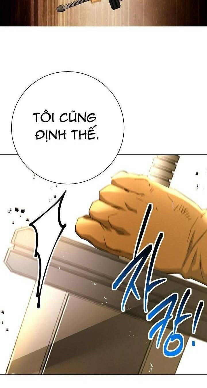 Cốt Binh Trở Lại Chap 109 - Next Chap 110