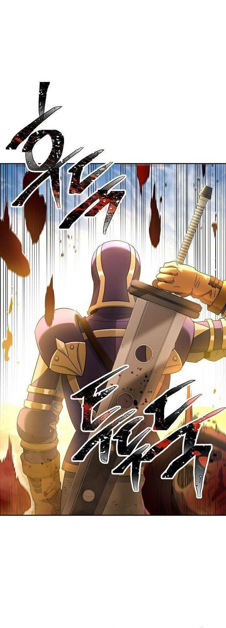 Cốt Binh Trở Lại Chap 109 - Next Chap 110