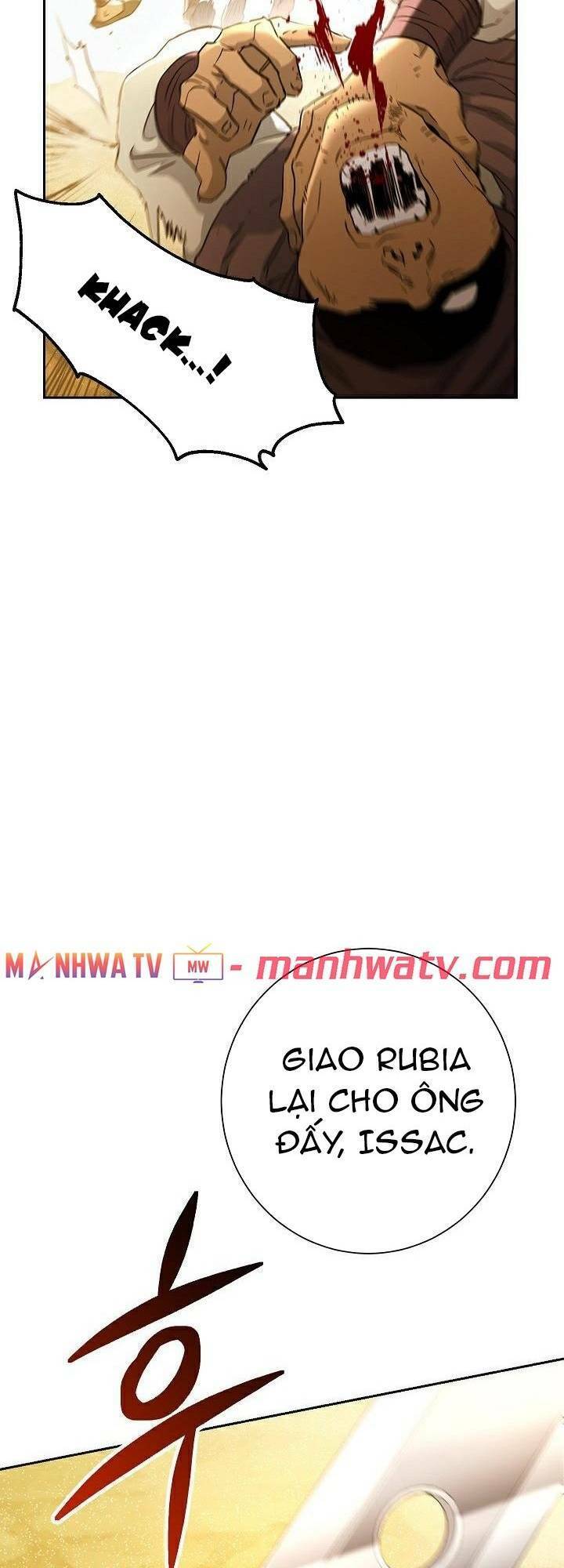 Cốt Binh Trở Lại Chap 109 - Next Chap 110