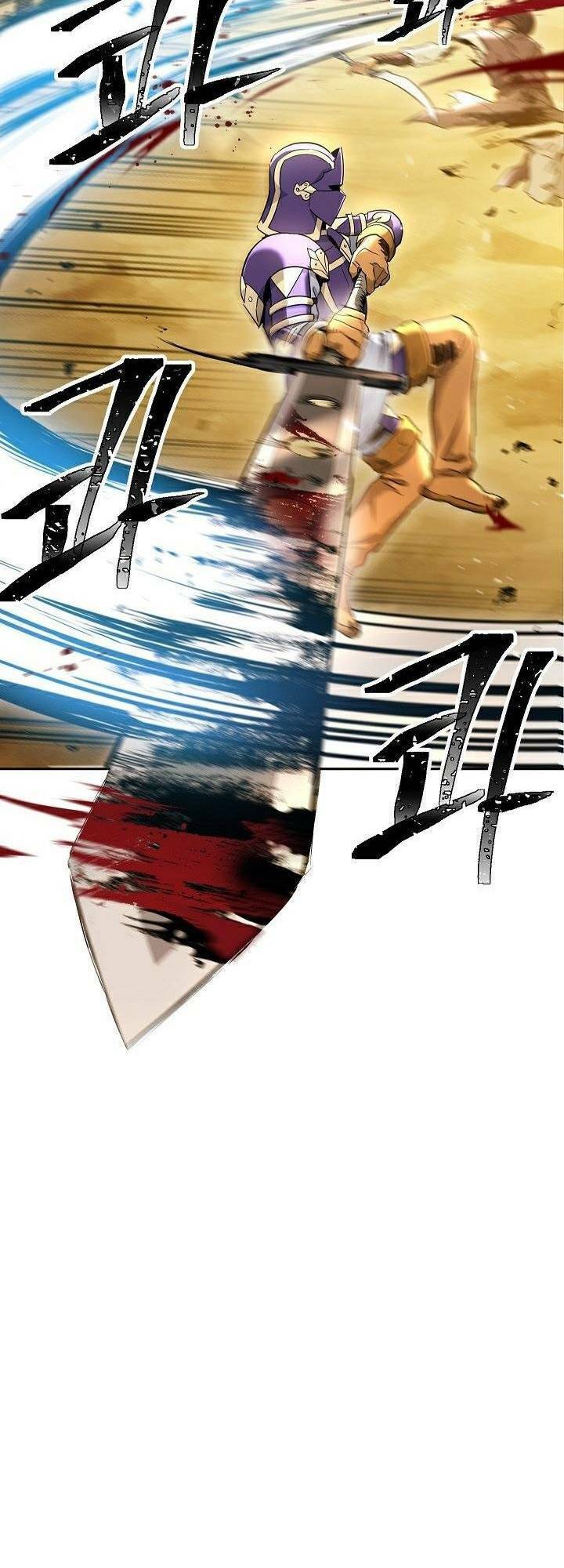 Cốt Binh Trở Lại Chap 109 - Next Chap 110