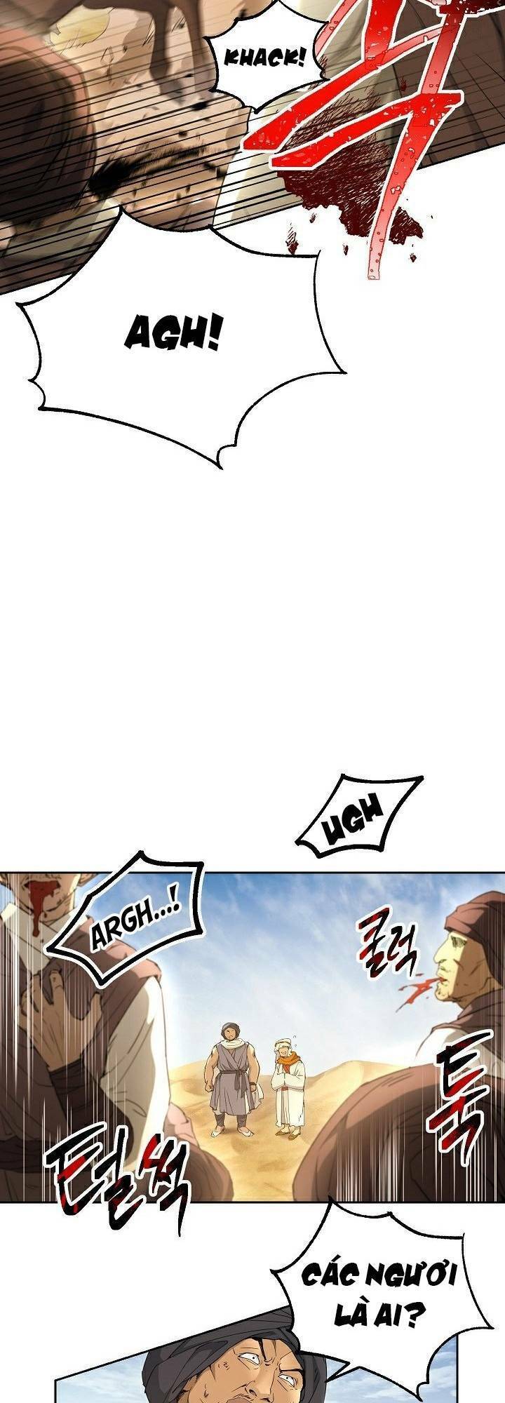 Cốt Binh Trở Lại Chap 109 - Next Chap 110