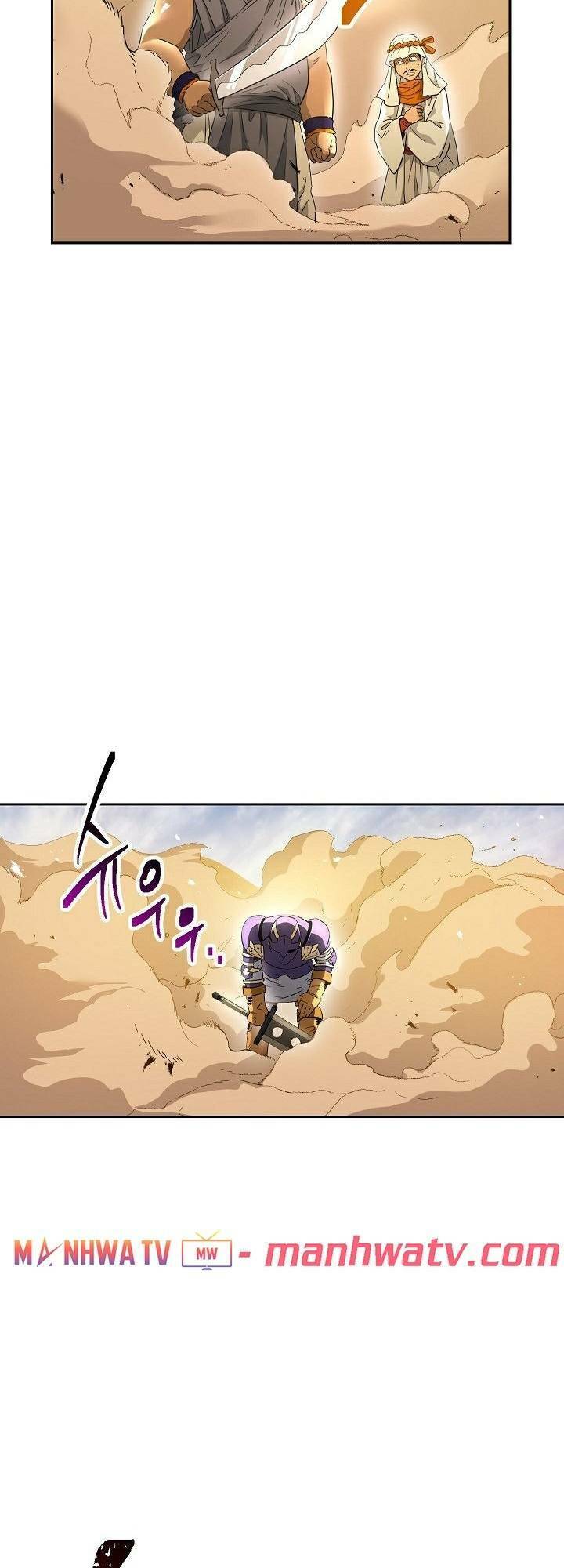 Cốt Binh Trở Lại Chap 109 - Next Chap 110