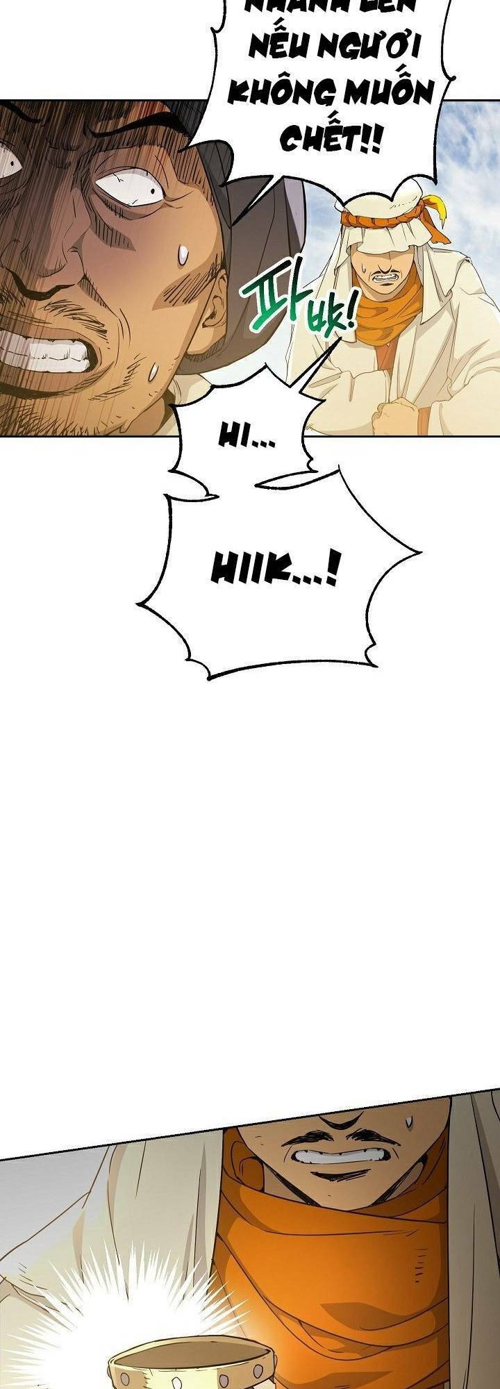 Cốt Binh Trở Lại Chap 109 - Next Chap 110