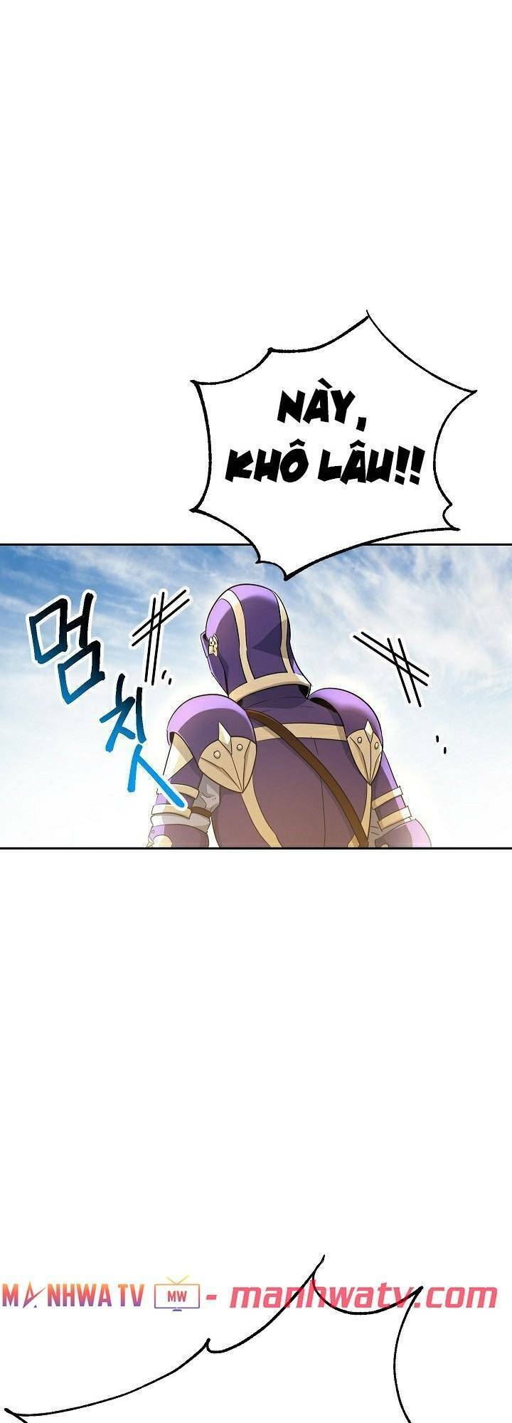 Cốt Binh Trở Lại Chap 109 - Next Chap 110