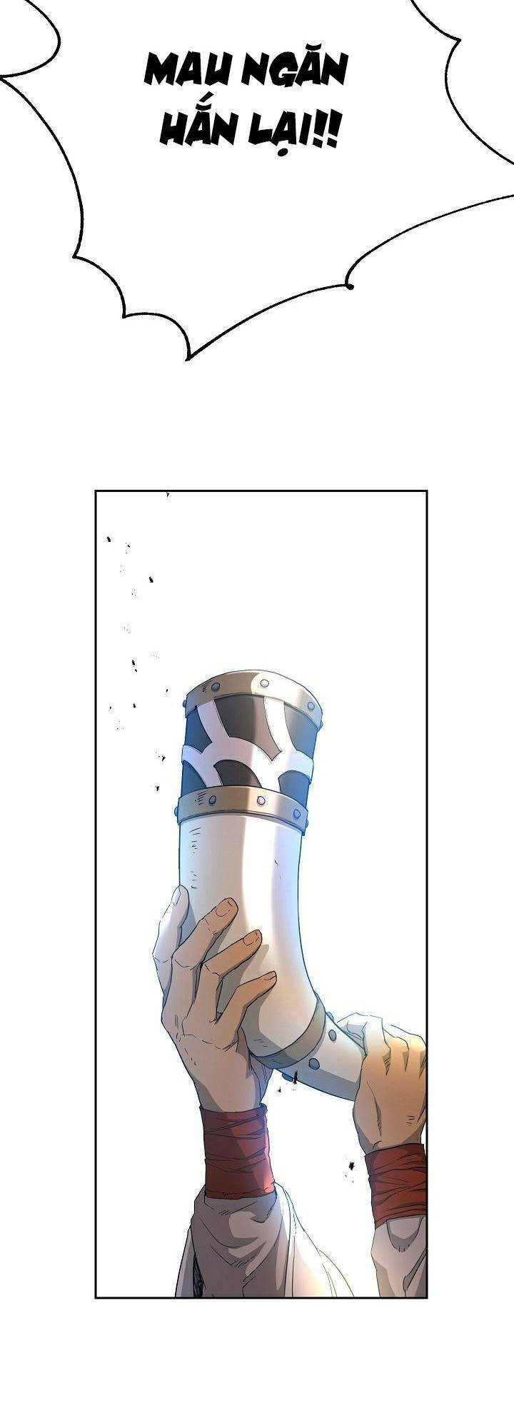 Cốt Binh Trở Lại Chap 109 - Next Chap 110