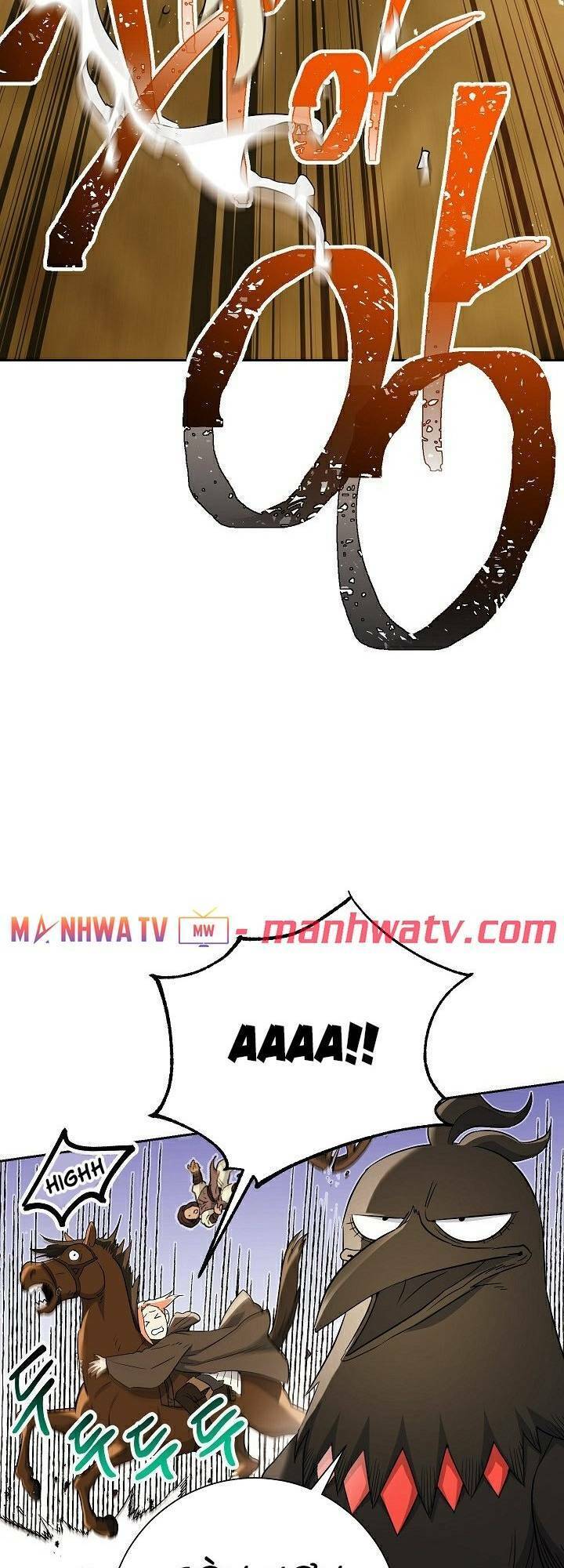 Cốt Binh Trở Lại Chap 109 - Next Chap 110