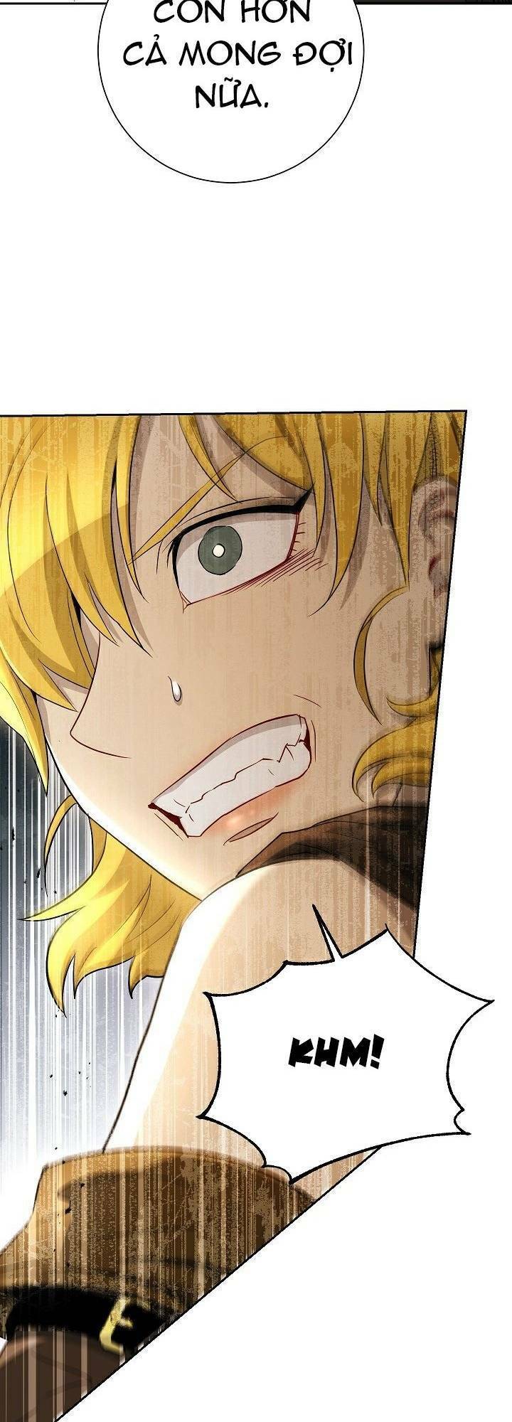 Cốt Binh Trở Lại Chap 109 - Next Chap 110