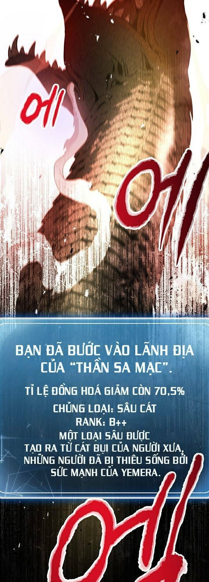 Cốt Binh Trở Lại Chap 109 - Next Chap 110
