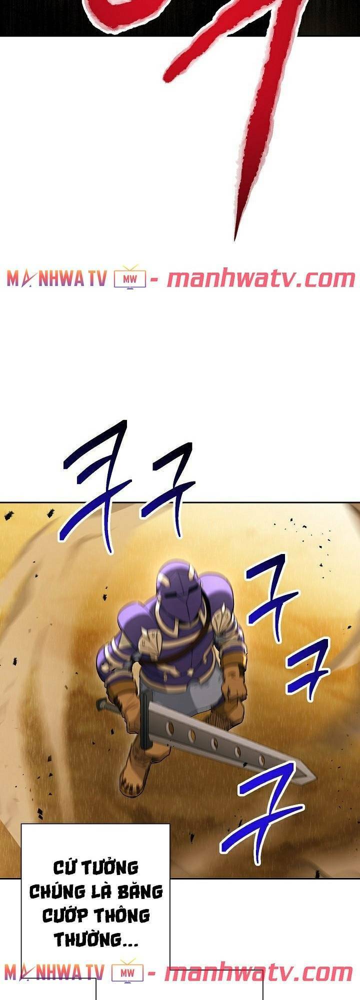 Cốt Binh Trở Lại Chap 109 - Next Chap 110
