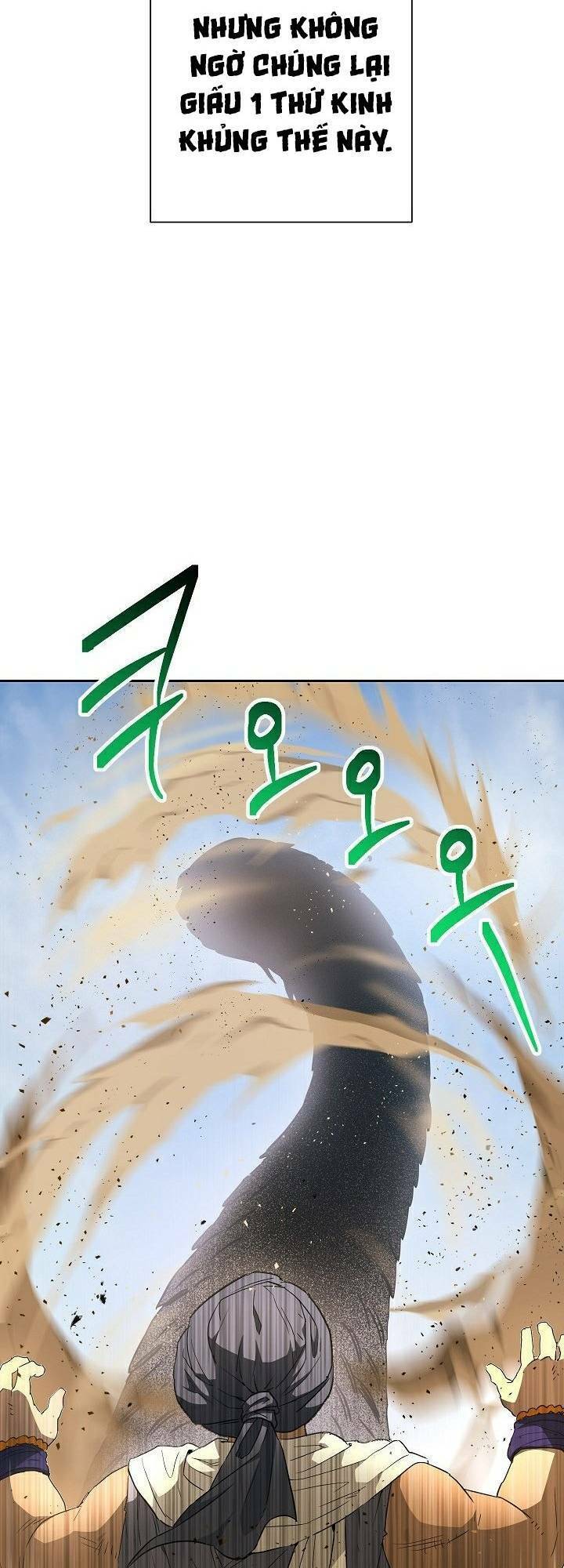 Cốt Binh Trở Lại Chap 109 - Next Chap 110