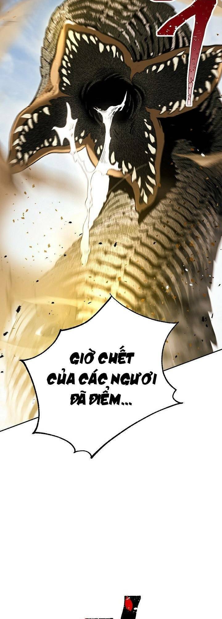 Cốt Binh Trở Lại Chap 109 - Next Chap 110