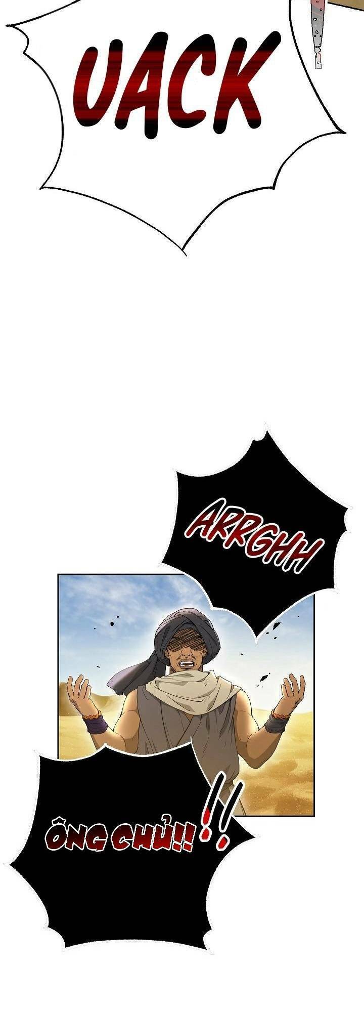 Cốt Binh Trở Lại Chap 109 - Next Chap 110