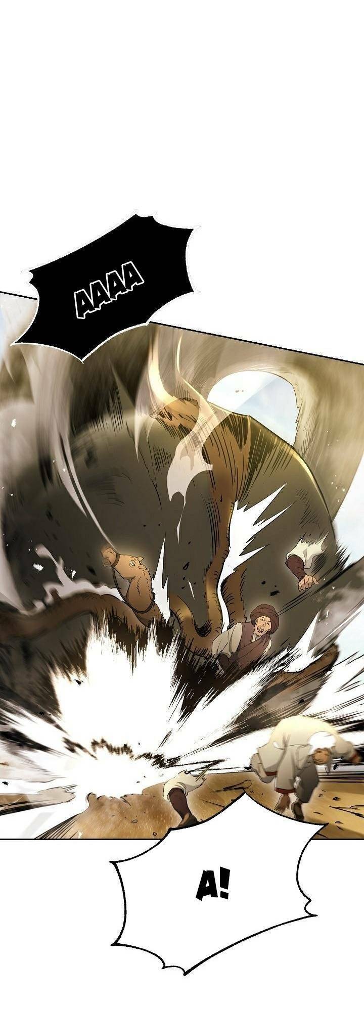 Cốt Binh Trở Lại Chap 109 - Next Chap 110