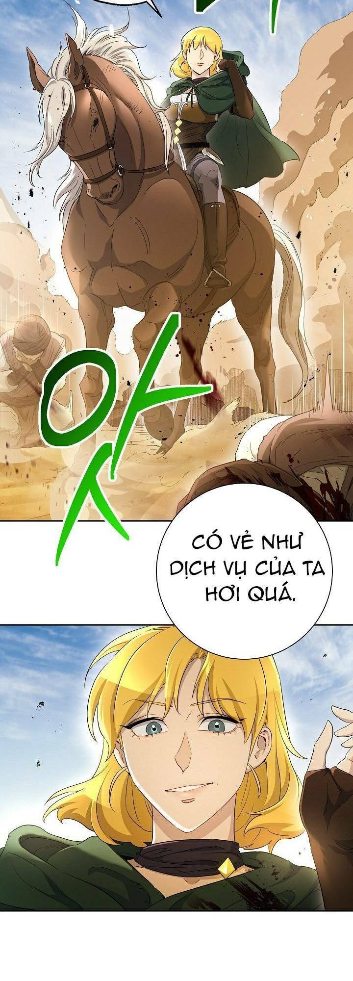 Cốt Binh Trở Lại Chap 109 - Next Chap 110