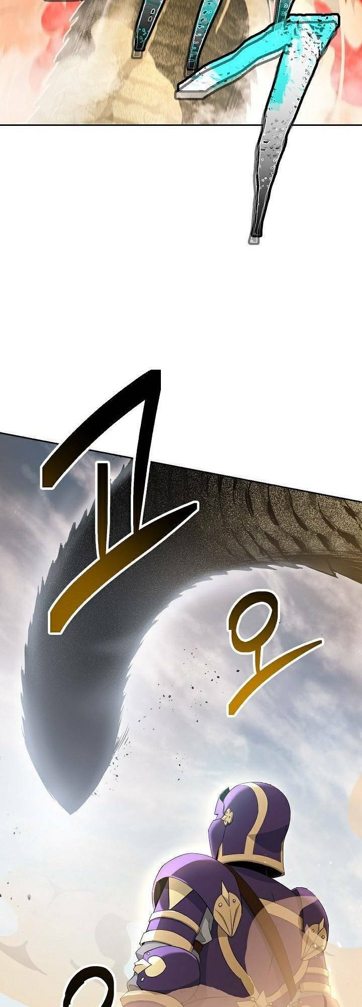 Cốt Binh Trở Lại Chap 109 - Next Chap 110