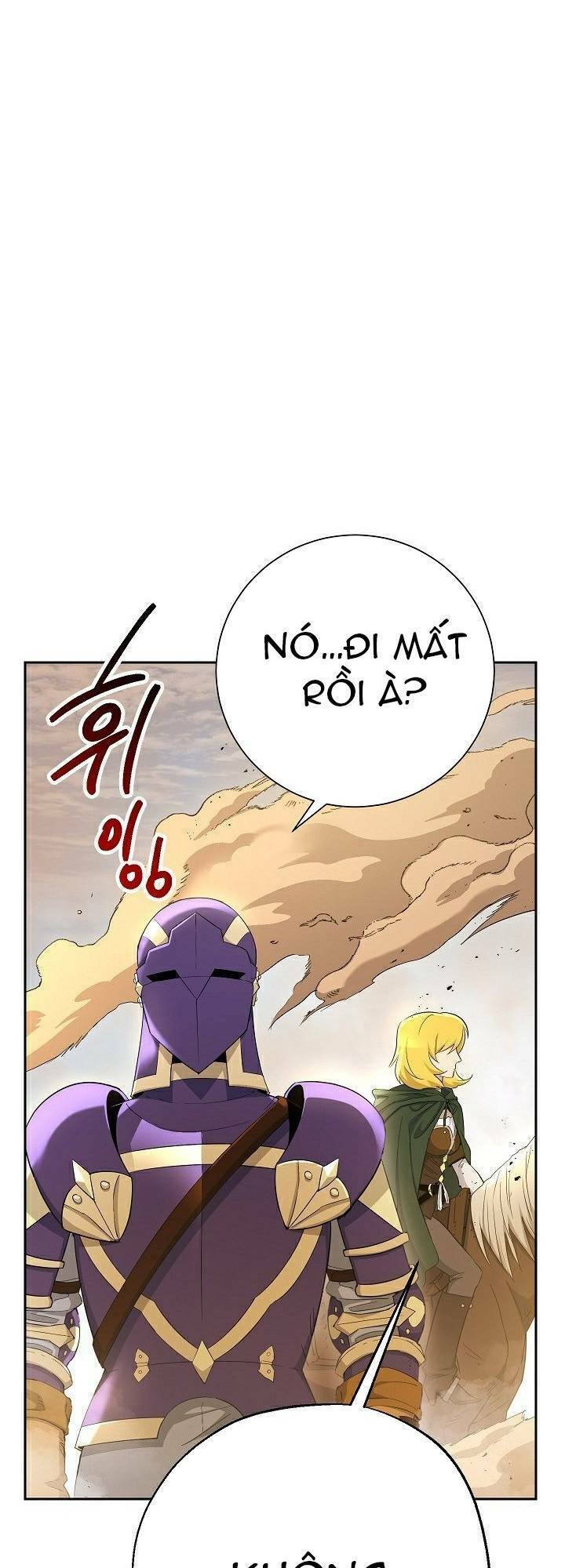 Cốt Binh Trở Lại Chap 109 - Next Chap 110