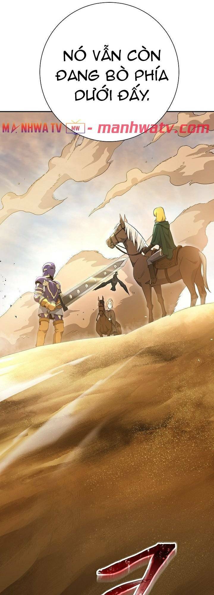 Cốt Binh Trở Lại Chap 109 - Next Chap 110