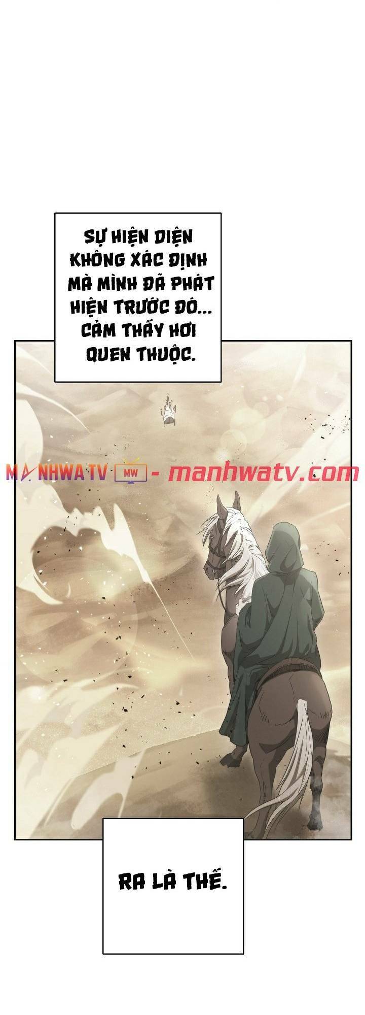 Cốt Binh Trở Lại Chap 109 - Next Chap 110