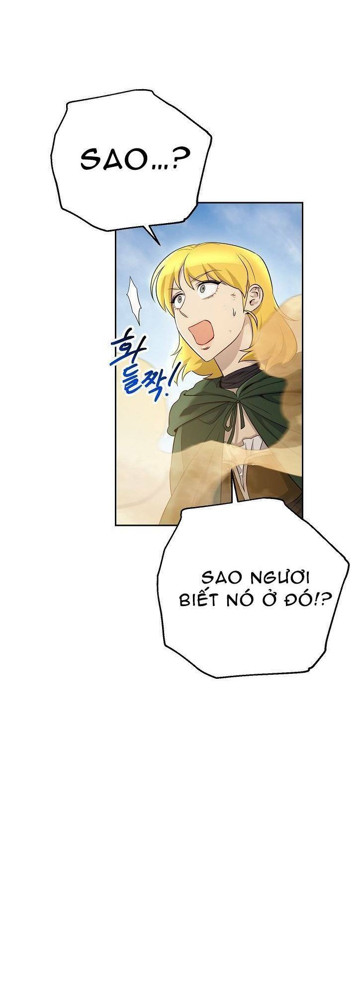 Cốt Binh Trở Lại Chap 110 - Next Chap 111