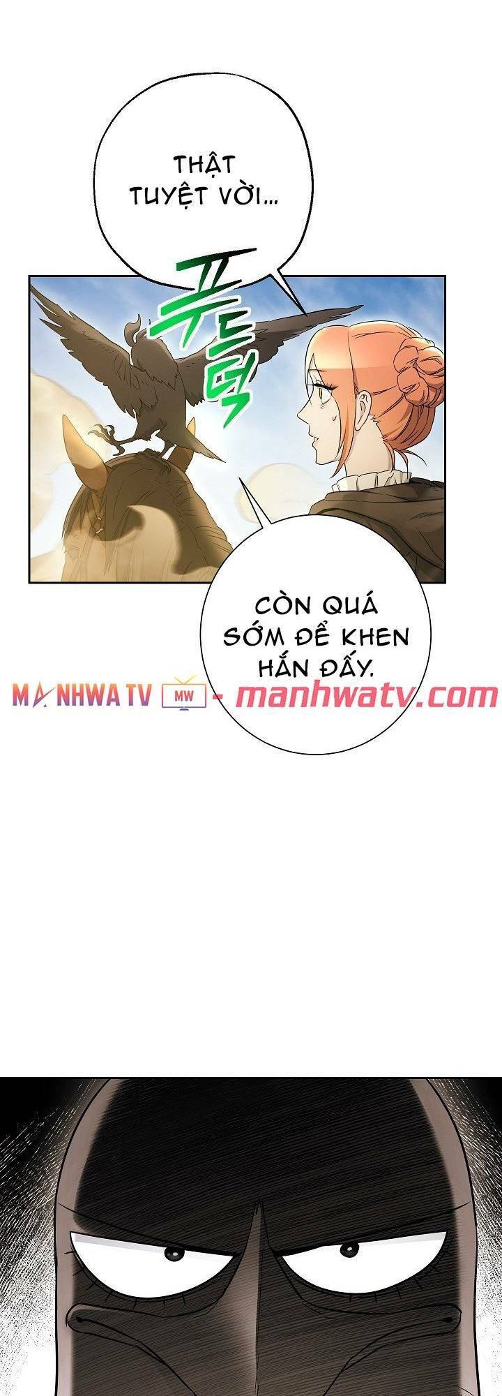 Cốt Binh Trở Lại Chap 110 - Next Chap 111