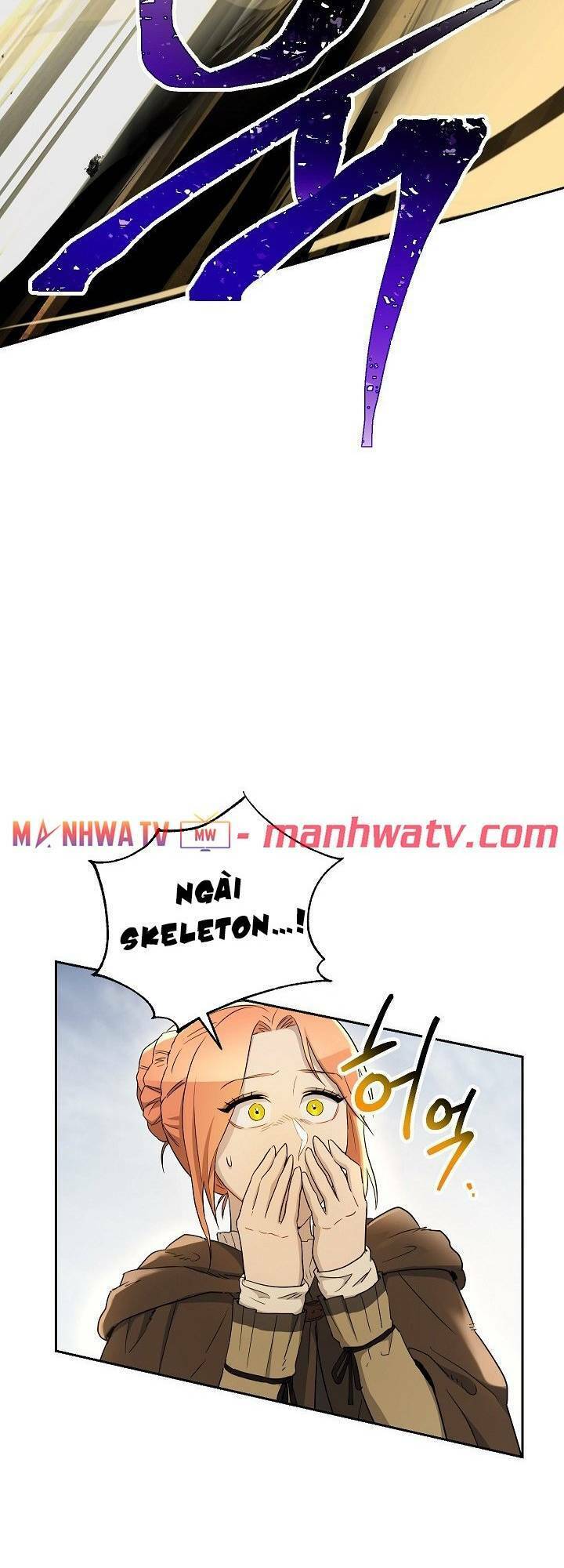 Cốt Binh Trở Lại Chap 110 - Next Chap 111