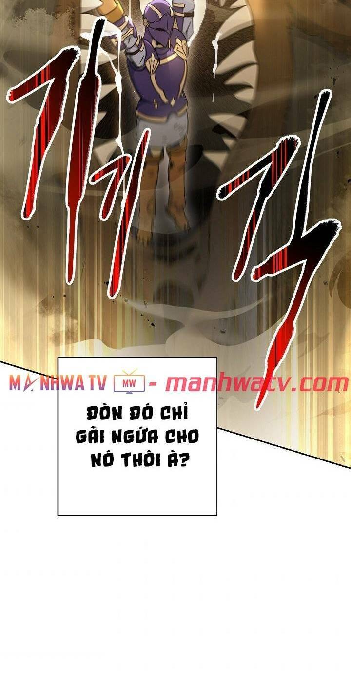 Cốt Binh Trở Lại Chap 110 - Next Chap 111