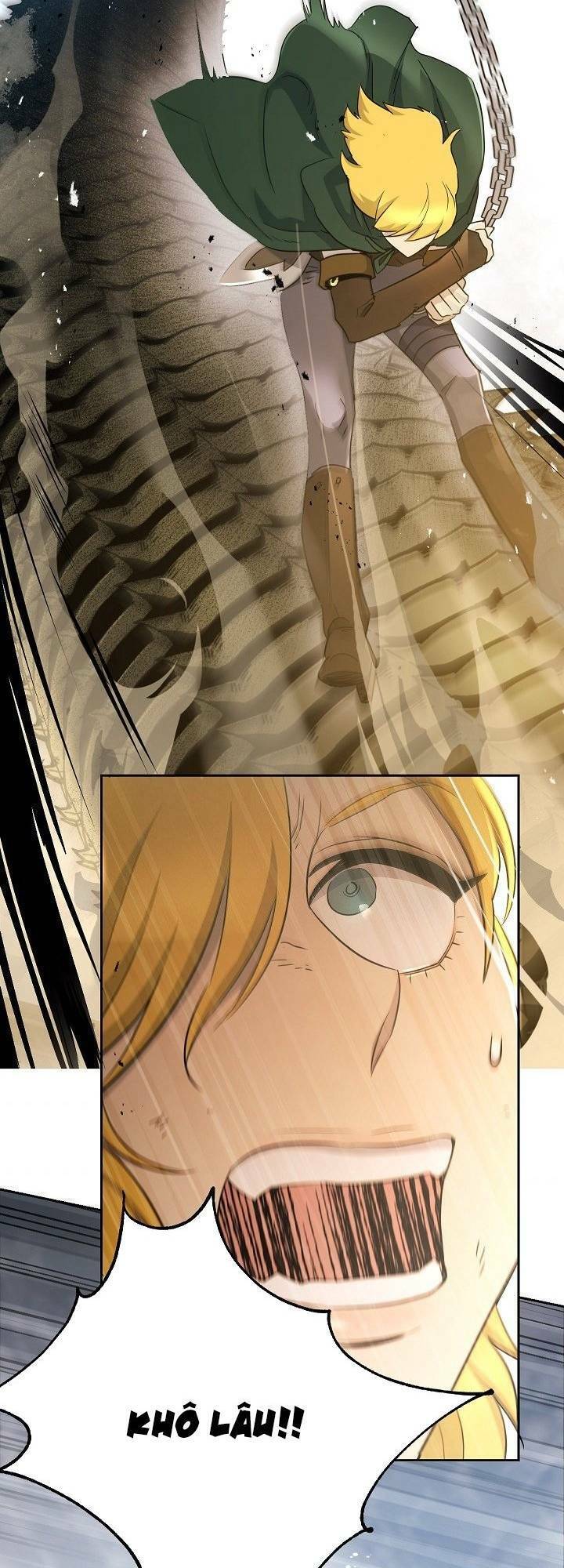 Cốt Binh Trở Lại Chap 110 - Next Chap 111