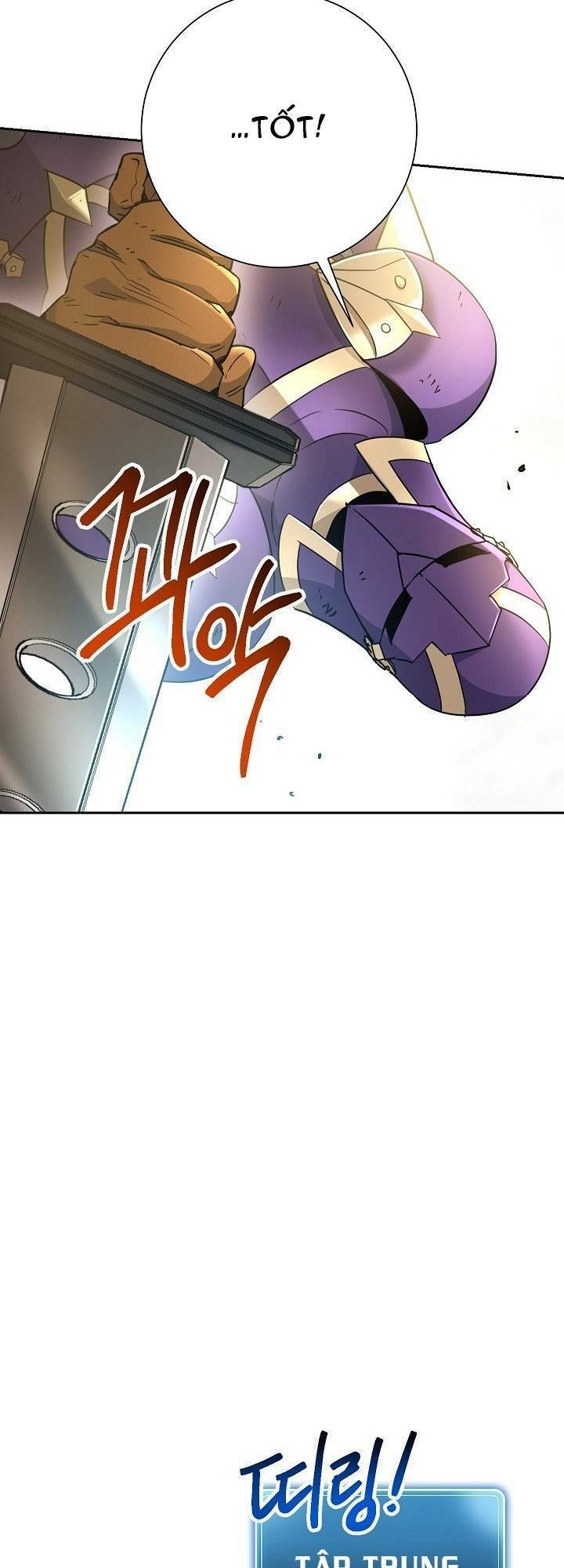 Cốt Binh Trở Lại Chap 110 - Next Chap 111