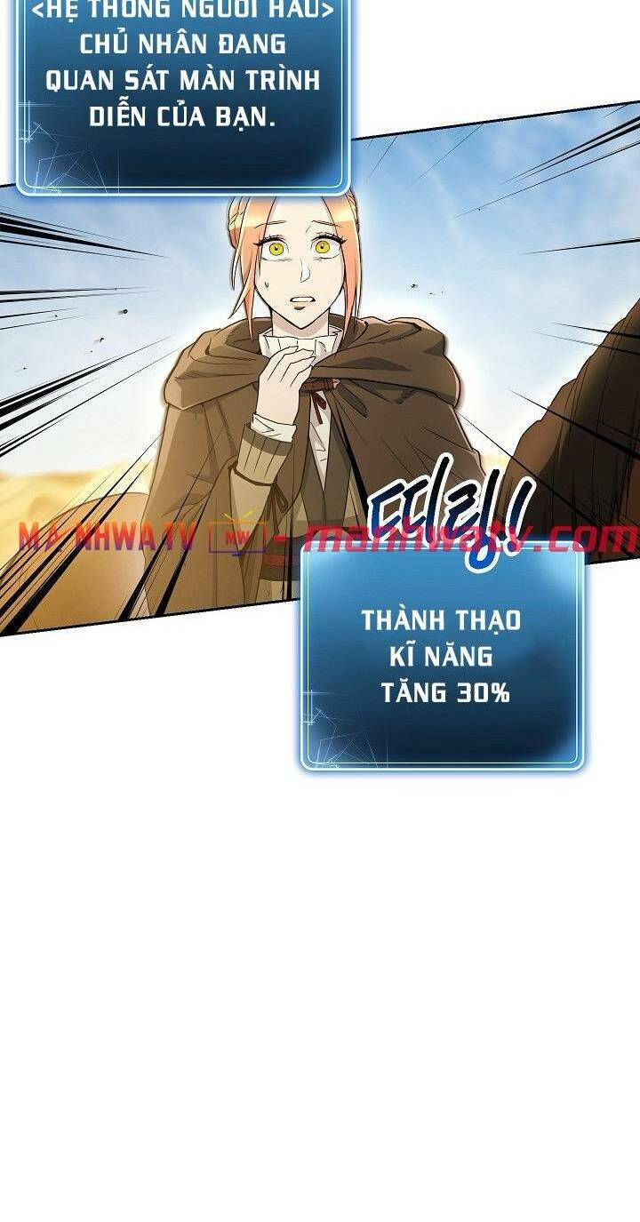 Cốt Binh Trở Lại Chap 110 - Next Chap 111