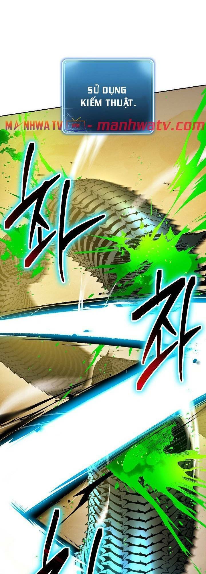 Cốt Binh Trở Lại Chap 110 - Next Chap 111