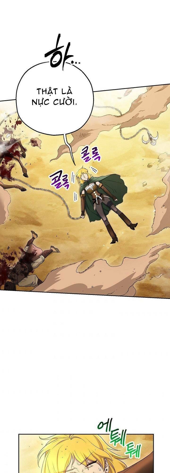 Cốt Binh Trở Lại Chap 110 - Next Chap 111
