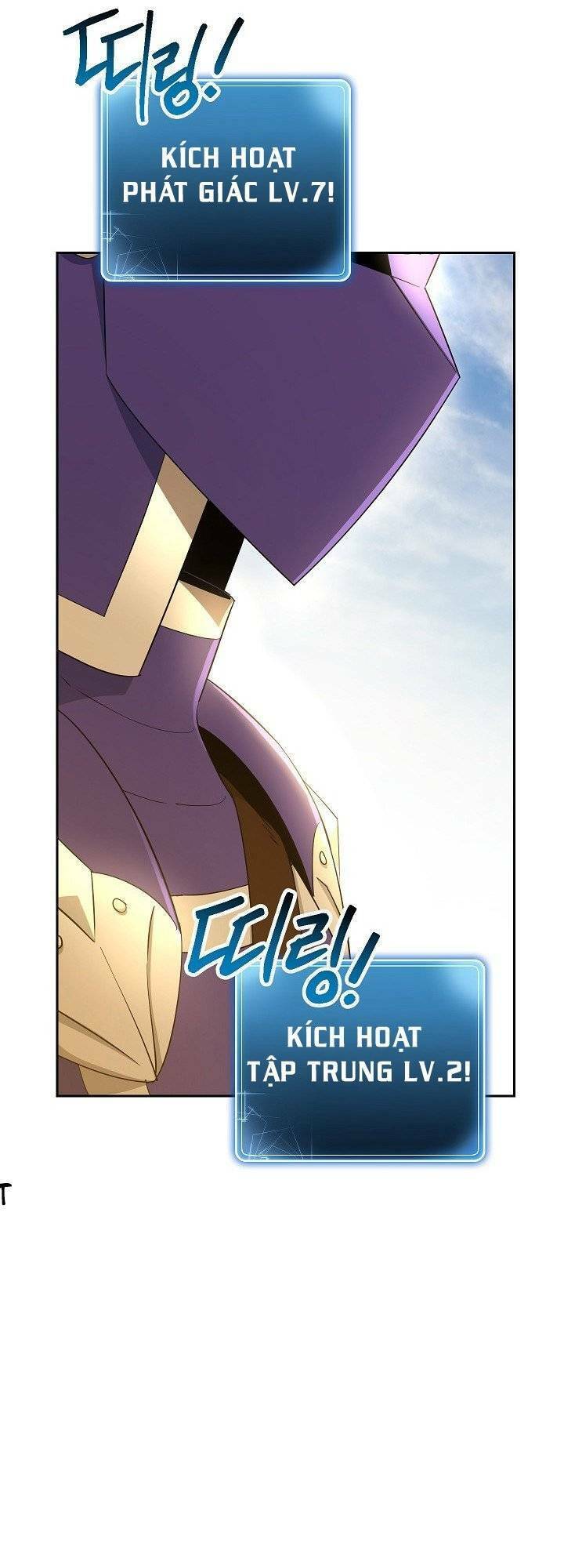 Cốt Binh Trở Lại Chap 110 - Next Chap 111