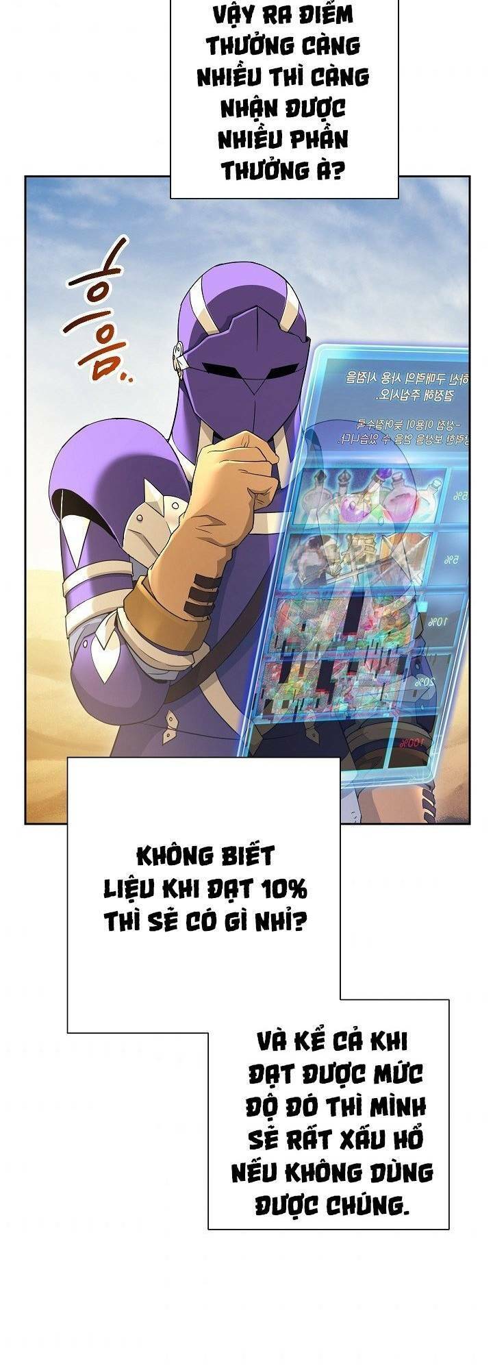 Cốt Binh Trở Lại Chap 110 - Next Chap 111