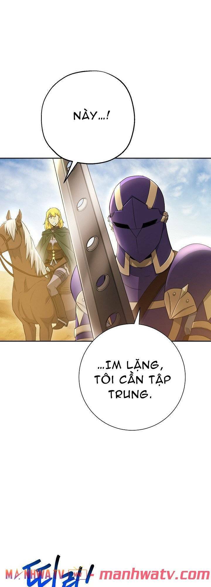 Cốt Binh Trở Lại Chap 110 - Next Chap 111