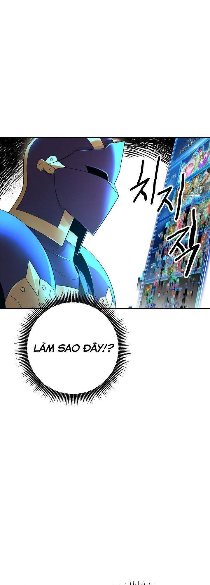 Cốt Binh Trở Lại Chap 110 - Next Chap 111