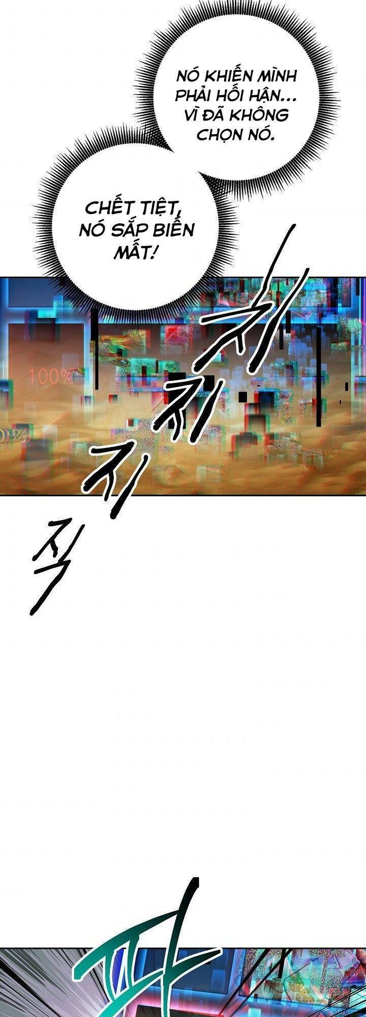 Cốt Binh Trở Lại Chap 110 - Next Chap 111