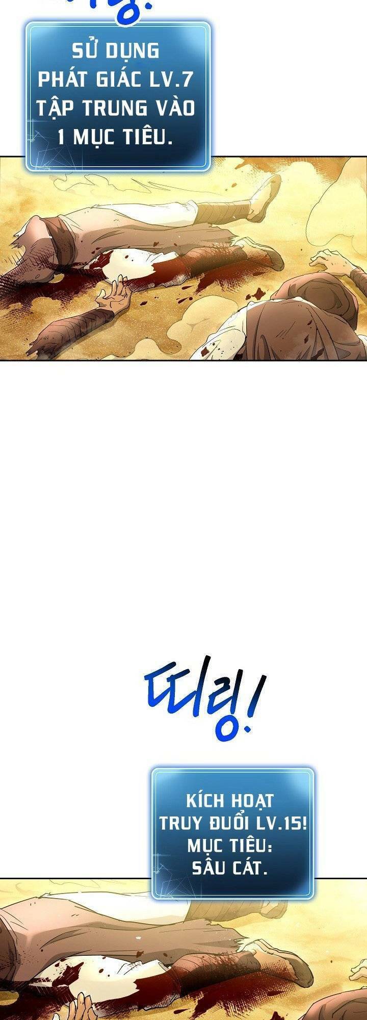 Cốt Binh Trở Lại Chap 110 - Next Chap 111