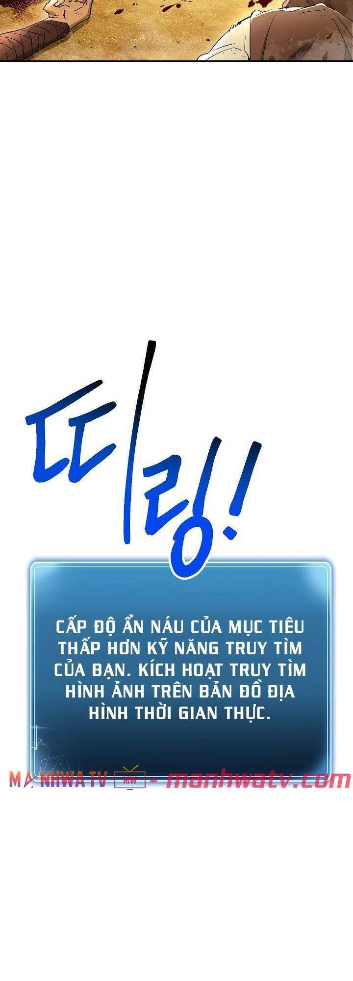 Cốt Binh Trở Lại Chap 110 - Next Chap 111