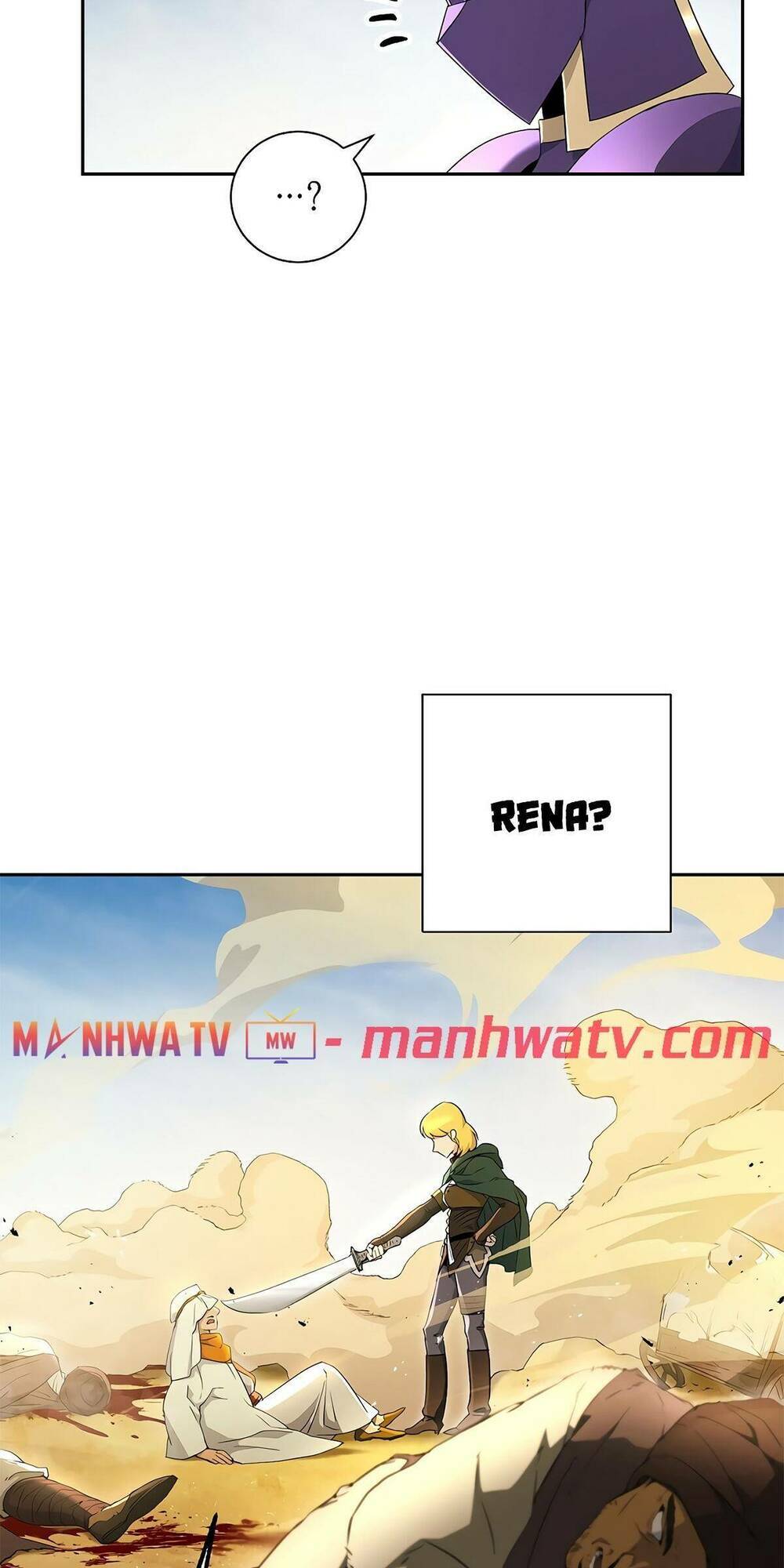 Cốt Binh Trở Lại Chap 111 - Next Chap 112