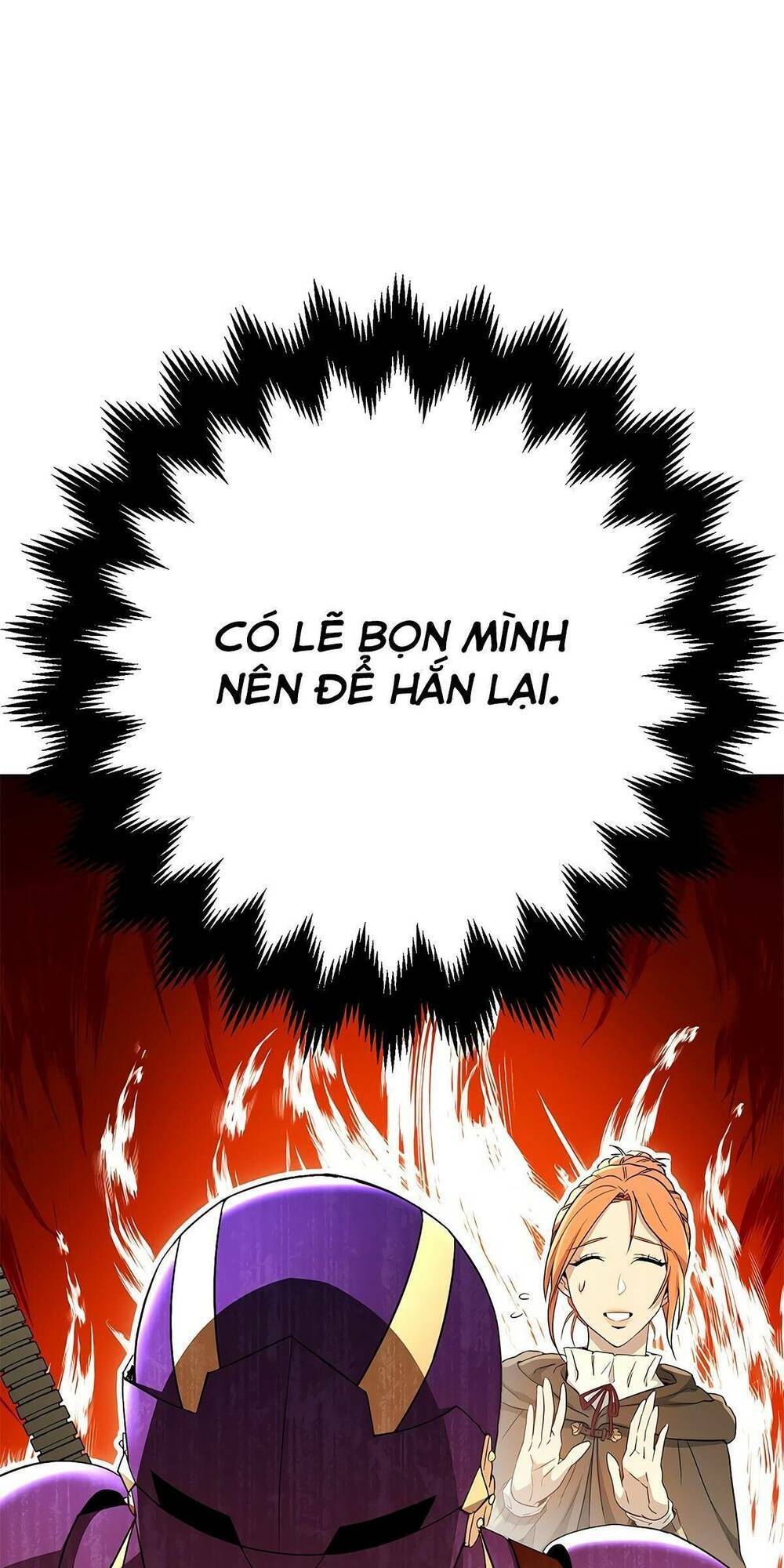 Cốt Binh Trở Lại Chap 111 - Next Chap 112