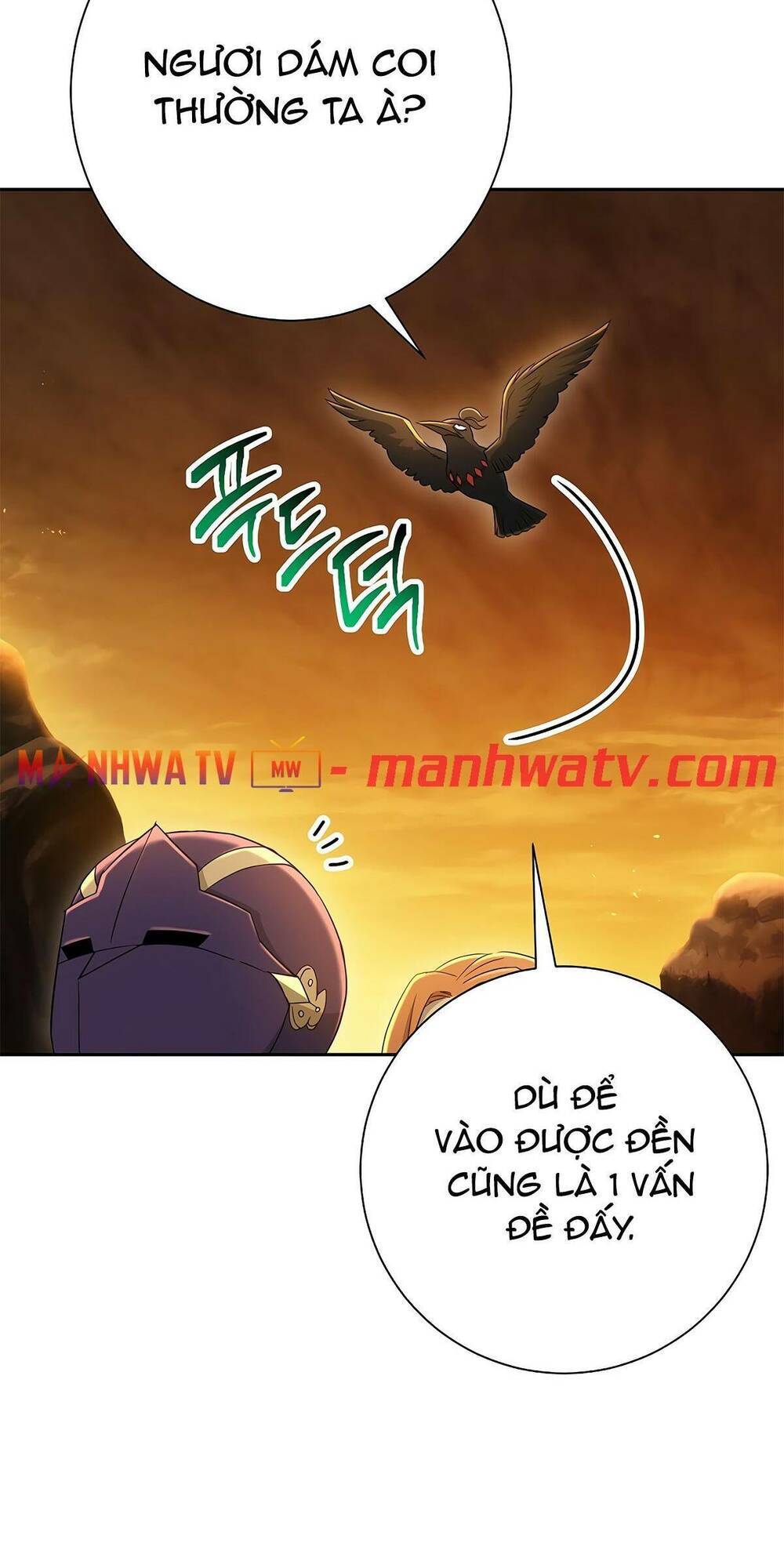 Cốt Binh Trở Lại Chap 111 - Next Chap 112