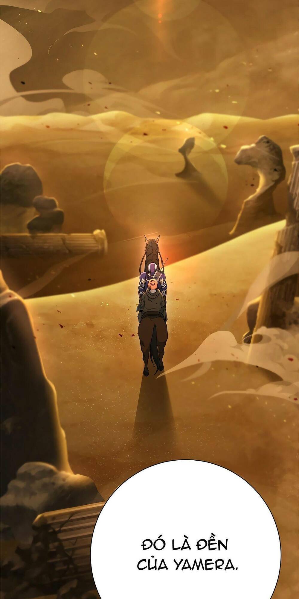 Cốt Binh Trở Lại Chap 111 - Next Chap 112