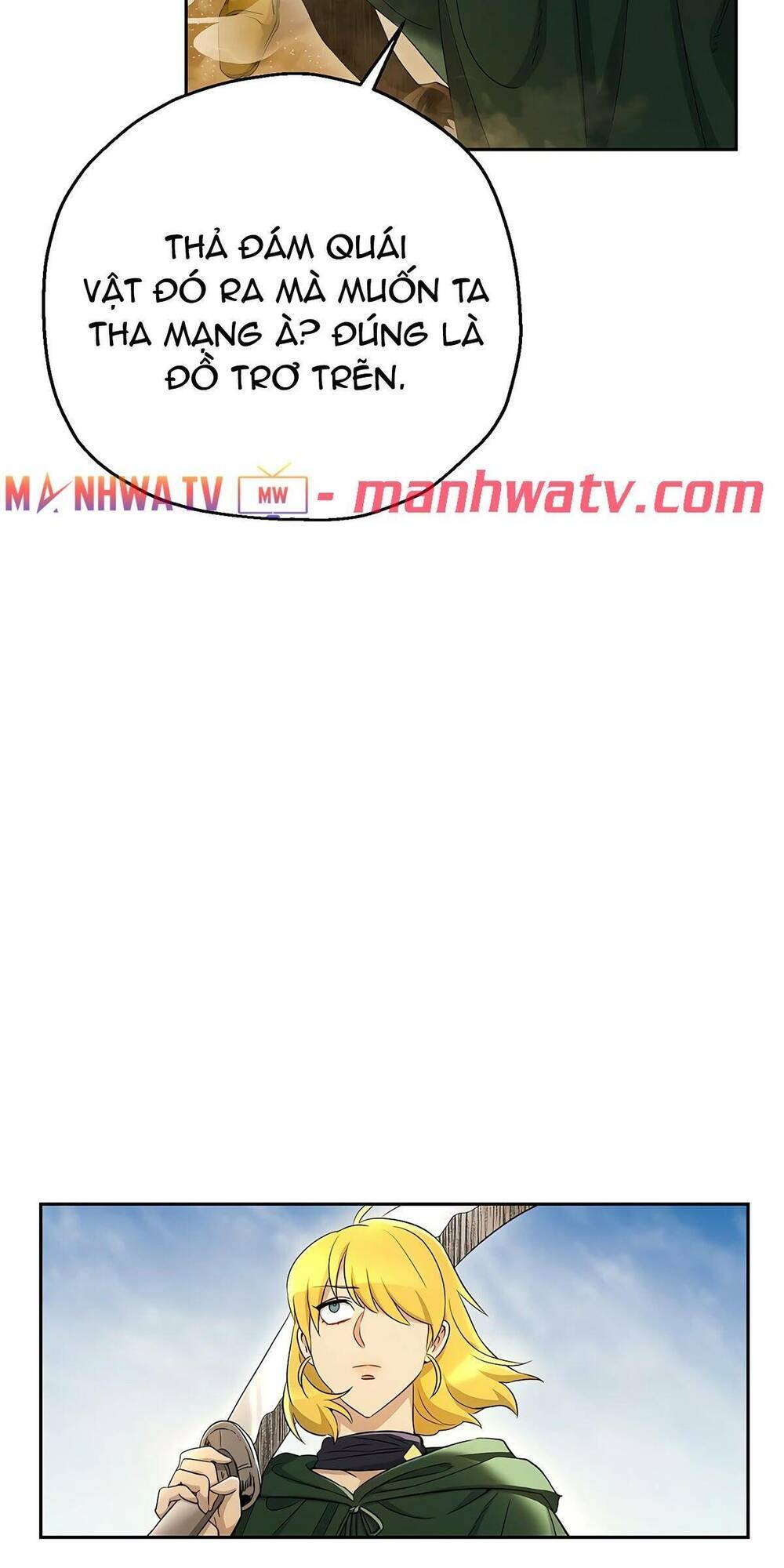 Cốt Binh Trở Lại Chap 111 - Next Chap 112