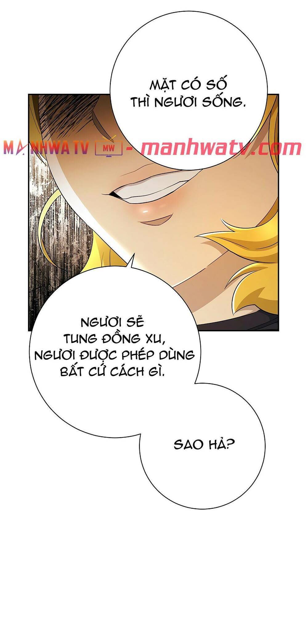 Cốt Binh Trở Lại Chap 111 - Next Chap 112