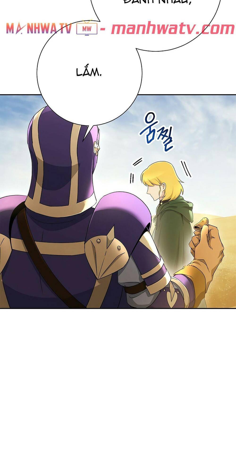 Cốt Binh Trở Lại Chap 111 - Next Chap 112