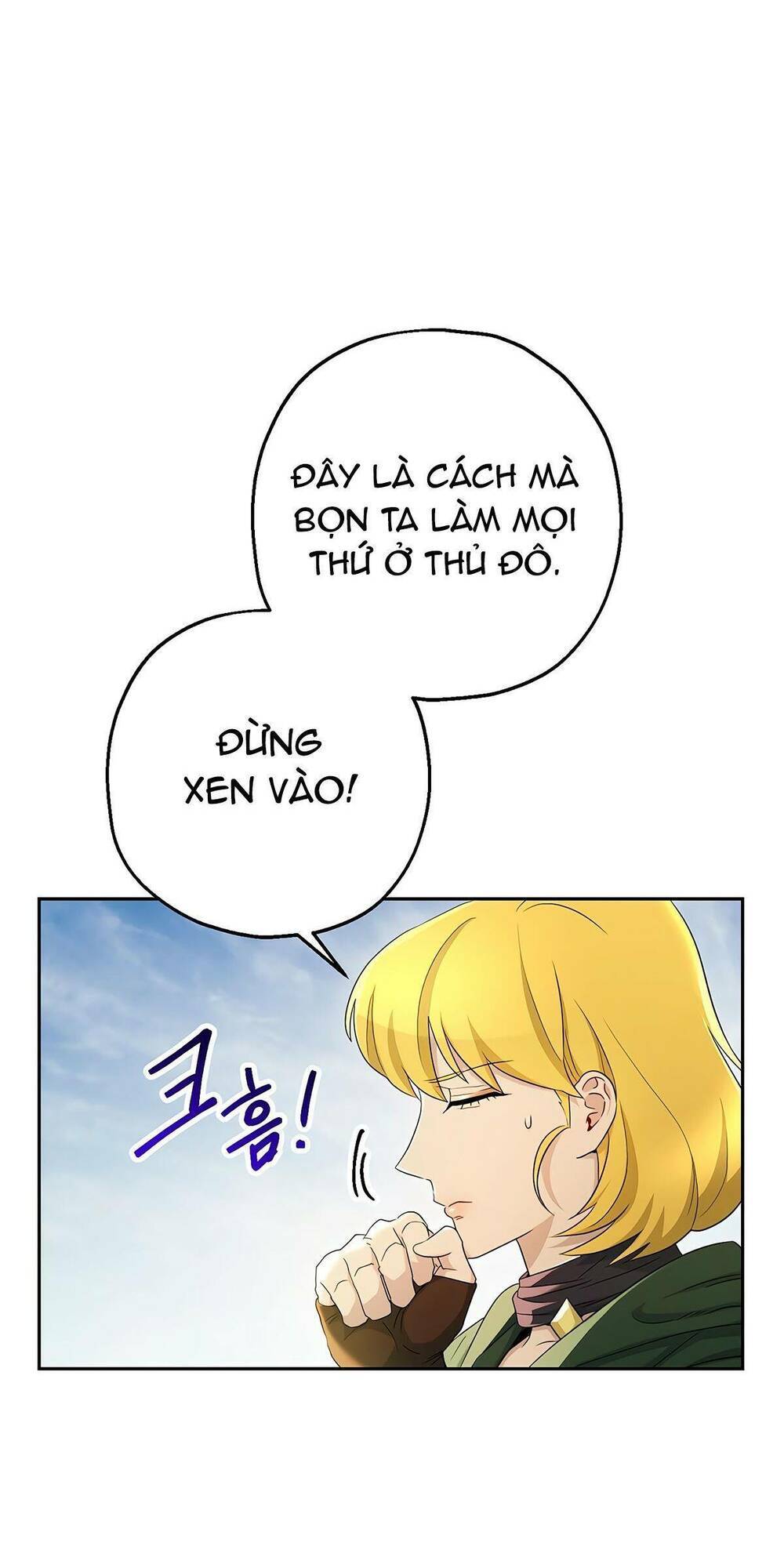 Cốt Binh Trở Lại Chap 111 - Next Chap 112