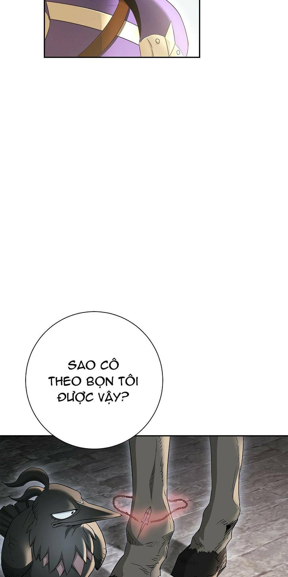 Cốt Binh Trở Lại Chap 111 - Next Chap 112