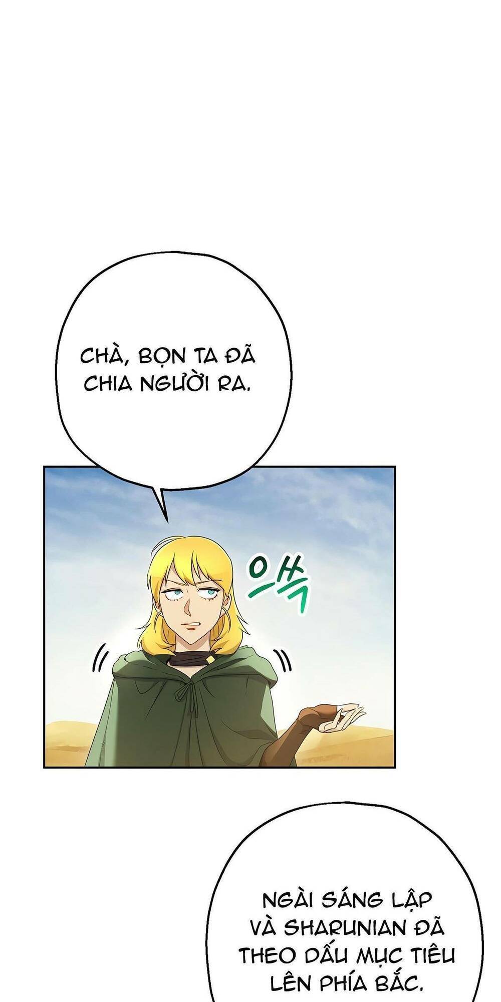 Cốt Binh Trở Lại Chap 111 - Next Chap 112