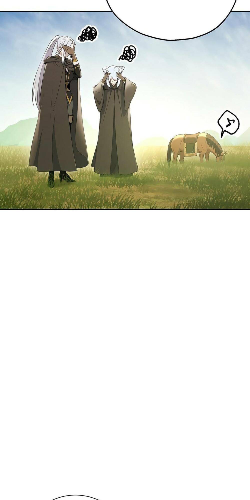 Cốt Binh Trở Lại Chap 111 - Next Chap 112