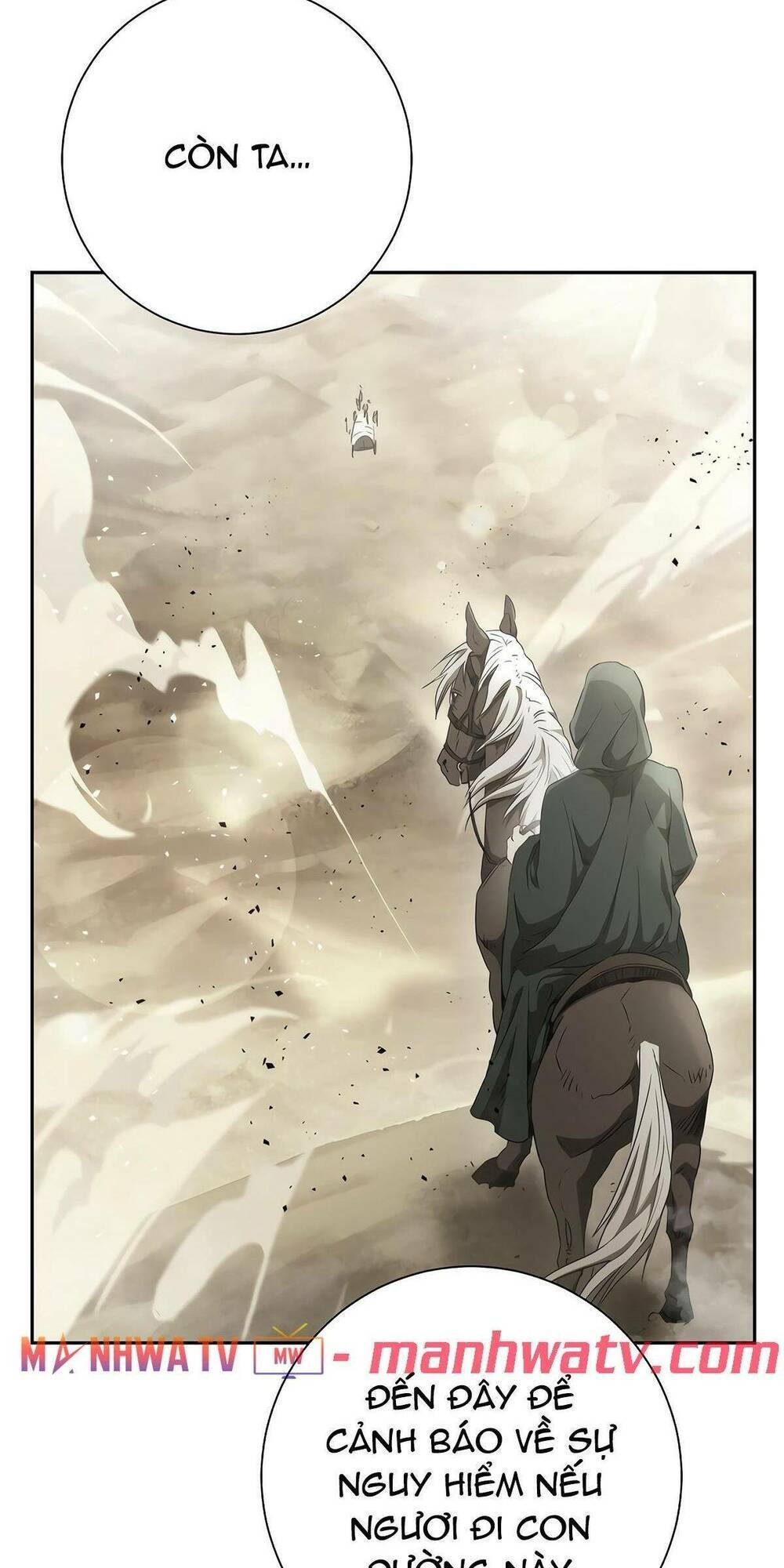 Cốt Binh Trở Lại Chap 111 - Next Chap 112